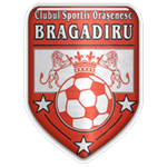Bragadiru logo