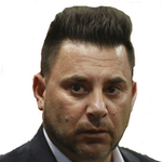 Ricardo Mohamed Matijevich Antonio