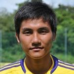 Tsz Chun Leung
