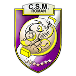 Roman logo