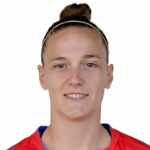 Patricia LarquÃ©